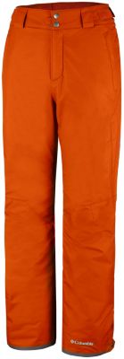Bugaboo&trade; Omni Heat Pant Bugaboo&trade; Omni Heat Pant | 489 | S, Backcountry Orange, front