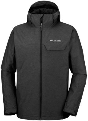 columbia peak finder jacket mens