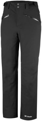Men's Snow Freak&trade; Ski Pant Snow Freak&trade; Pant | 489 | L, Black, front