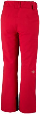 Men's Snow Freak&trade; Ski Pant Snow Freak&trade; Pant | 489 | L, Red Spark, back
