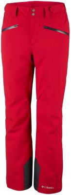 Men's Snow Freak&trade; Ski Pant Snow Freak&trade; Pant | 489 | L, Red Spark, front