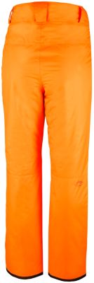 Men's Snow Freak&trade; Ski Pant Snow Freak&trade; Pant | 489 | L, Solarize, back
