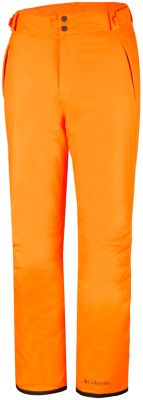 Men's Snow Freak&trade; Ski Pant Snow Freak&trade; Pant | 489 | L, Solarize, front