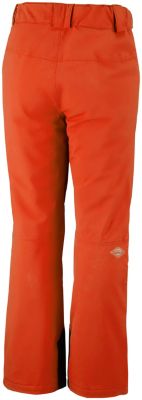 Men's Snow Freak&trade; Ski Pant Snow Freak&trade; Pant | 489 | L, Backcountry Orange, back