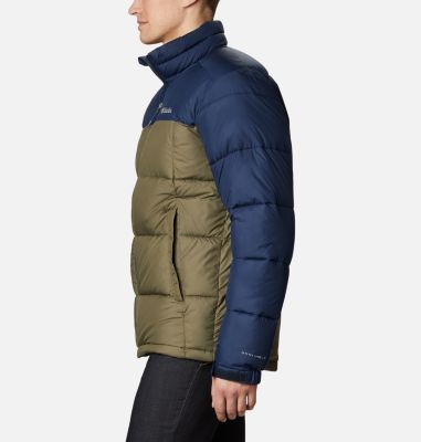 columbia pike lake jacket boys