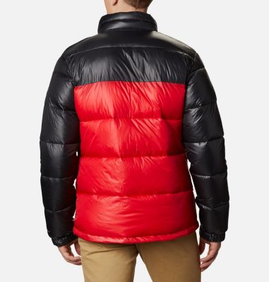 Veste Pike Lake&trade; Homme Pike Lake&trade; Jacket | 009 | XXL, Mountain Red Shine, Shark, back