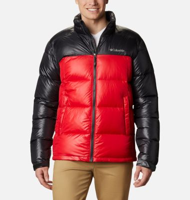 Veste Pike Lake&trade; Homme Pike Lake&trade; Jacket | 009 | XXL, Mountain Red Shine, Shark, front