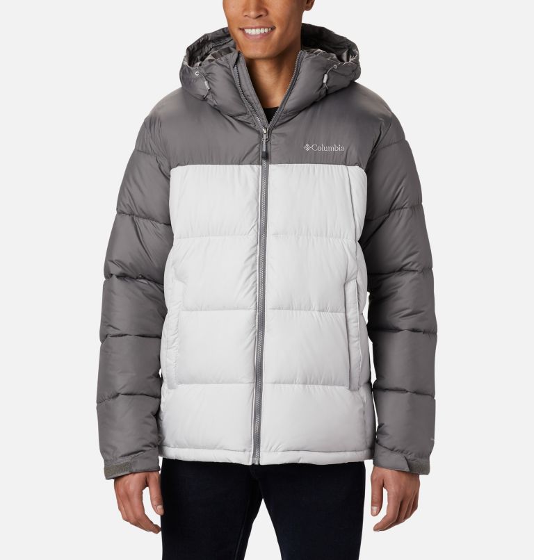 Pike lake store hooded jacket