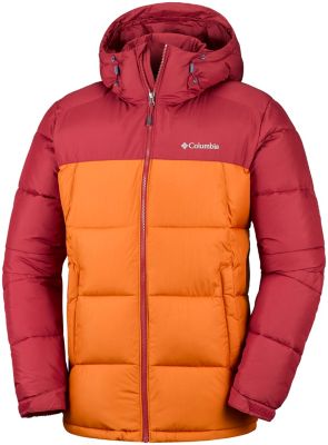 Pike Lake&trade; Hooded Jacket