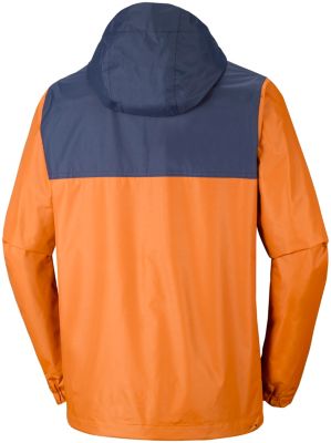columbia men's jones ridge jacket