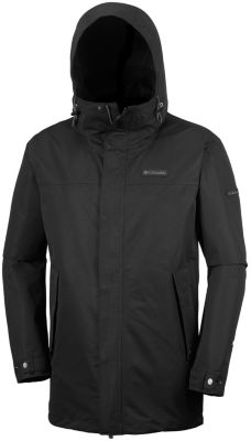 men's south canyon long jacket