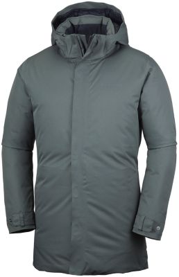 blizzard fighter jacket columbia