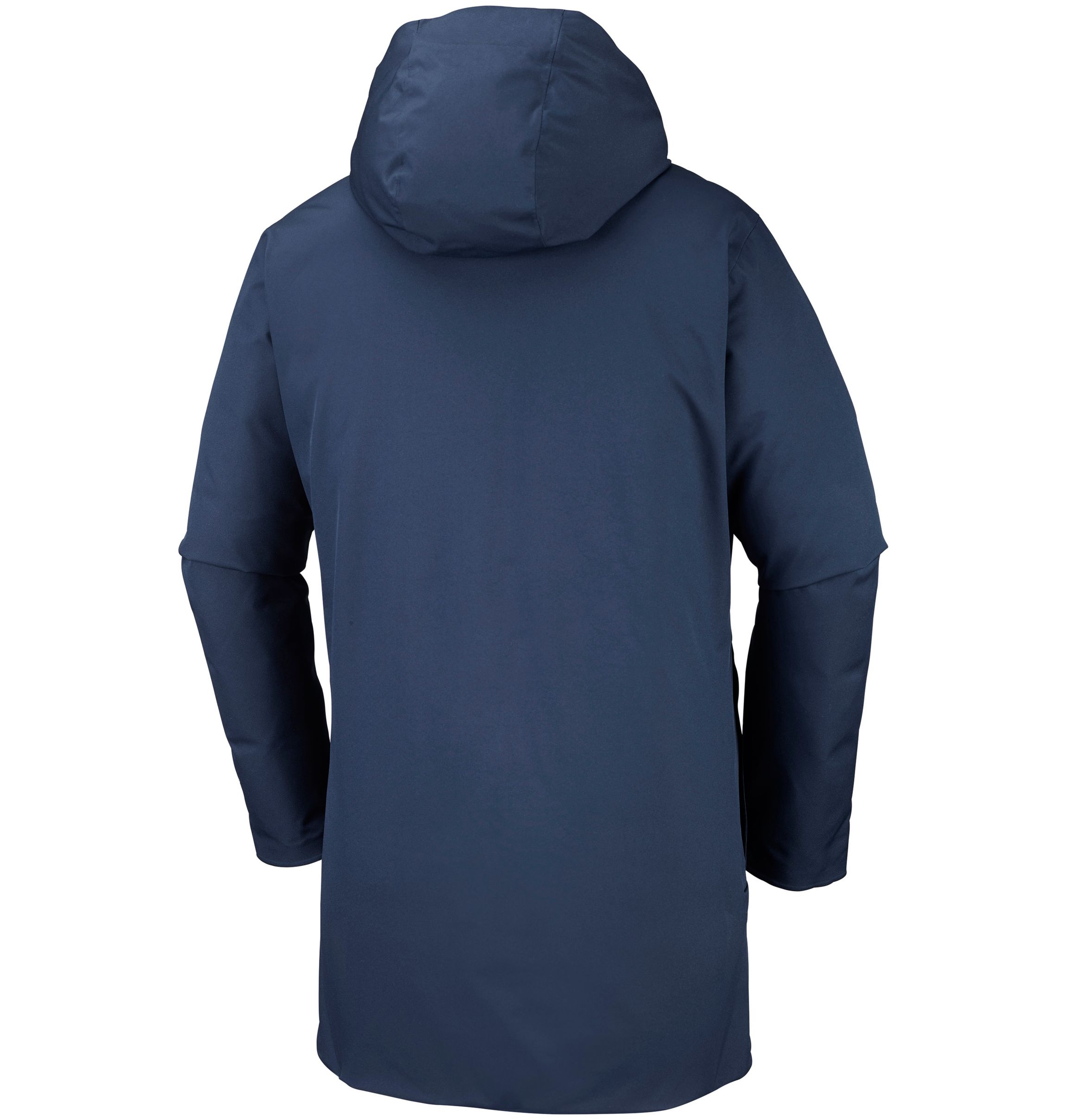 Columbia Blizzard Fighter Jacket 465 S 191454046925
