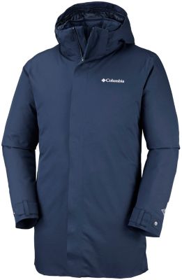 Men&rsquo;s Blizzard Fighter&trade; Jacket