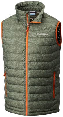 columbia water resistant