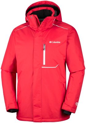 Ride On&trade; Jacket