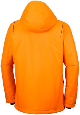 Men's Ride On&trade; Ski Jacket Ride On&trade; Jacket | 342 | L, Solarize, back