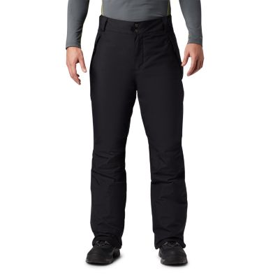 Pantalon De Ski Ride On&trade; Homme Ride On&trade; Pant | 465 | XXL, Black, front
