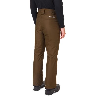 Pantalon De Ski Ride On&trade; Homme Ride On&trade; Pant | 465 | XXL, Olive Green, back