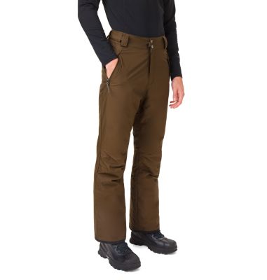 Pantalon De Ski Ride On&trade; Homme Ride On&trade; Pant | 465 | XXL, Olive Green, front