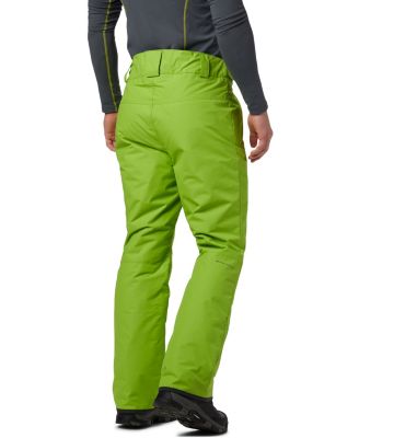 Pantalon De Ski Ride On&trade; Homme Ride On&trade; Pant | 465 | XXL, Nuclear, back