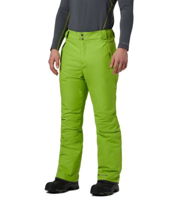 Pantalon De Ski Ride On&trade; Homme Ride On&trade; Pant | 465 | XXL, Nuclear, front