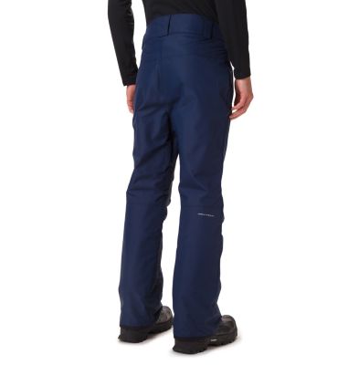 Pantalon De Ski Ride On&trade; Homme Ride On&trade; Pant | 465 | XXL, Collegiate Navy, back