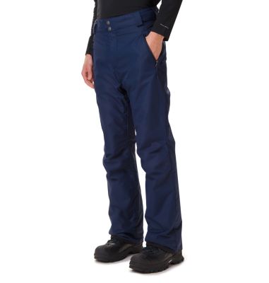 Pantalon De Ski Ride On&trade; Homme Ride On&trade; Pant | 465 | XXL, Collegiate Navy, front