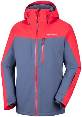 Men&rsquo;s Wild Card&trade; Jacket