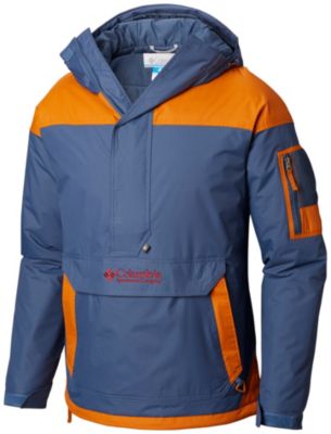 Men&rsquo;s Challenger&trade; Pullover