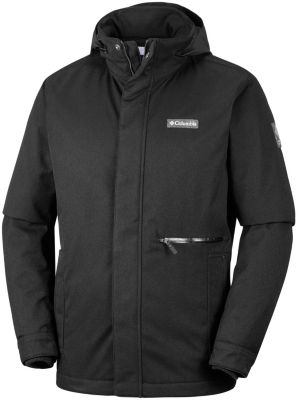 Boundary Bay&trade; Jacket