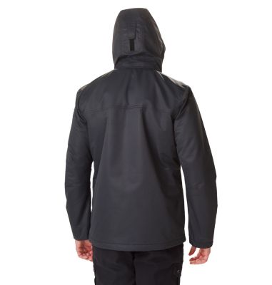 Veste Mi-Longue South Canyon&trade; Homme South Canyon&trade; Lined Jacket | 010 | XL, Black, back