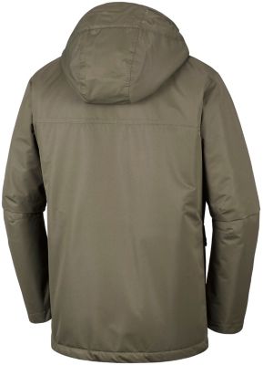 South Canyon&trade; Lined Jacket South Canyon&trade; Lined Jacket | 213 | L, Peatmoss, back