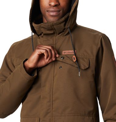 south canyon columbia jacket
