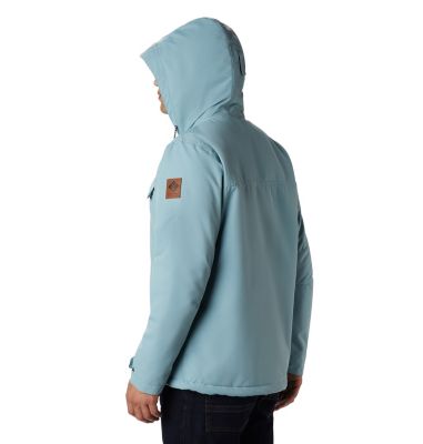 South Canyon&trade; Lined Jacket South Canyon&trade; Lined Jacket | 213 | L, Storm, back