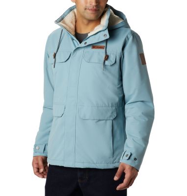South Canyon&trade; Lined Jacket South Canyon&trade; Lined Jacket | 213 | L, Storm, front