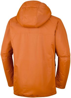 South Canyon&trade; Lined Jacket South Canyon&trade; Lined Jacket | 213 | L, Bright Copper, back