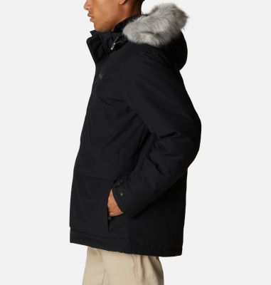 columbia men's marquam peak