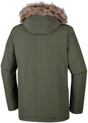 Marquam Peak&trade; Jacket Marquam Peak&trade; Jacket | 213 | L, Peatmoss, back