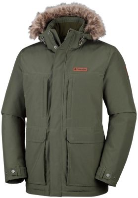 Marquam Peak&trade; Jacket Marquam Peak&trade; Jacket | 213 | L, Peatmoss, front