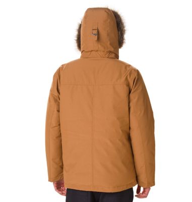 Veste Marquam Peak&trade; Homme Marquam Peak&trade; Jacket | 319 | XL, Camel Brown, back