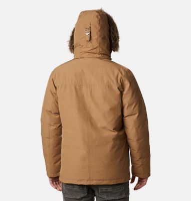 Veste Marquam Peak&trade; Homme Marquam Peak&trade; Jacket | 319 | XL, Delta, back