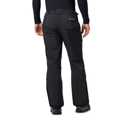 Pantalon de Ski Cushman Crest&trade; Homme Cushman Crest&trade; Pant | 465 | XXL, Black, back