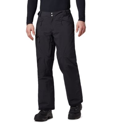 Pantalon de Ski Cushman Crest&trade; Homme Cushman Crest&trade; Pant | 465 | XXL, Black, front