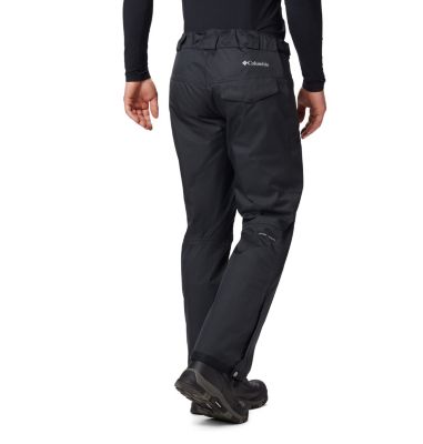 Pantalon de Ski Cushman Crest&trade; Homme Cushman Crest&trade; Pant | 465 | XXL, Charcoal Heather, back