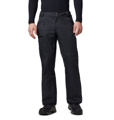 Pantalon de Ski Cushman Crest&trade; Homme Cushman Crest&trade; Pant | 465 | XXL, Charcoal Heather, front
