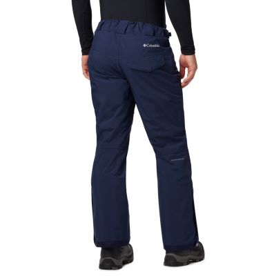 Pantalon de Ski Cushman Crest&trade; Homme Cushman Crest&trade; Pant | 465 | XXL, Collegiate Navy, back