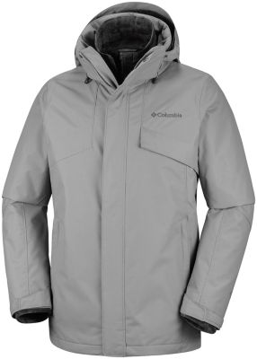 bugaboo ii fleece interchange jacket