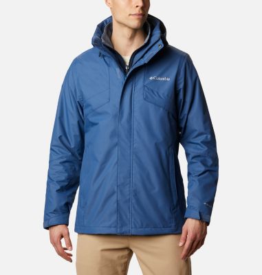 Shop Men's 3 in 1 Interchange Jackets | Columbia Sportswear