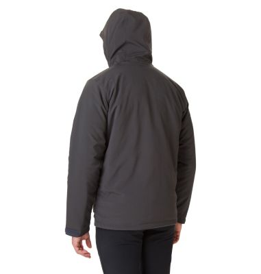 Softshell Gate Racer&trade; Homme Gate Racer&trade; Softshell | 054 | S, Shark, back